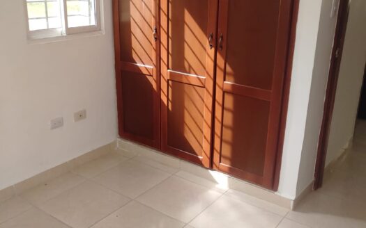 Apartamento económico en Los Prados