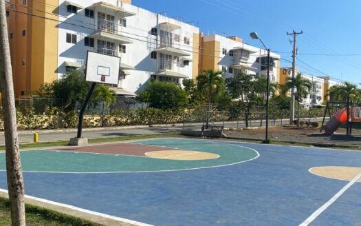 Apartamento economico venta Santiago de los caballeros RD