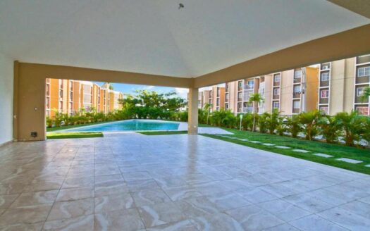 Venta apartamento barato en Santiago RD