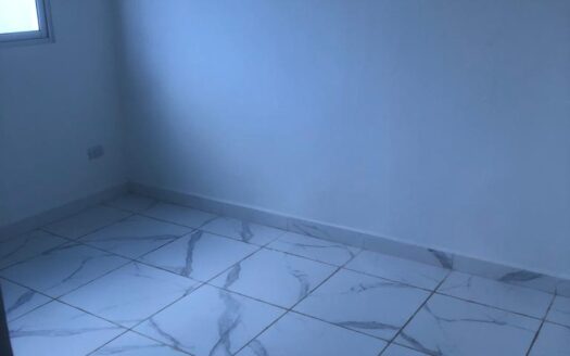 Apartamento económico en venta en Tamboril Santiago Rep Dom