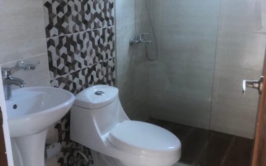 Apartamento económico en venta en Tamboril Santiago Rep Dom
