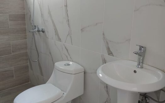 Moderno apartamento económico Santiago Rep Dom