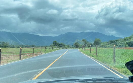 Venta terreno en Villa Altagracia Rep Dom