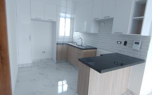 venta apartamento con impresionante vista panoramica de la ciudad de Santiago RD