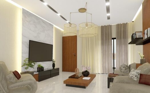 Apartamento en plano Ave. Hispanoamericana Santiago RD