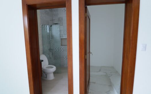 Venta apartamento detras de Pucmm Reparto Imperial Santiago RD