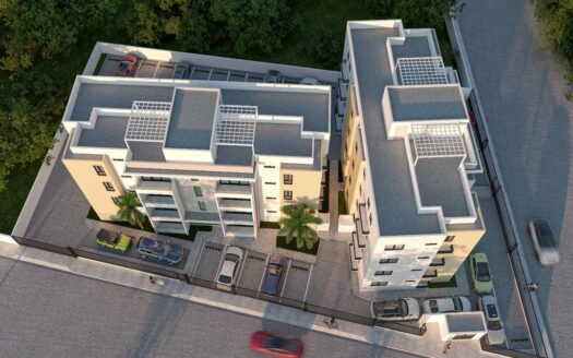 Apartamento venta próximo a Padre Las Casas Santiago RD