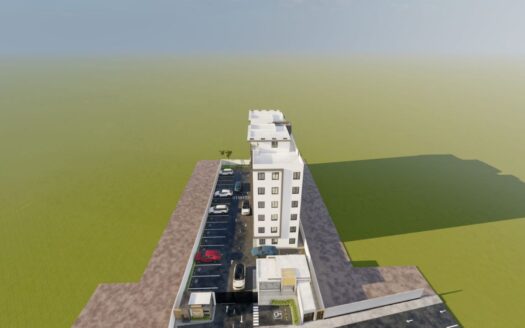 Amplio Apartamento con ascensor en venta Santiago RD