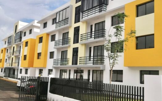 Apartamento en construcción Santiago Rep Dom