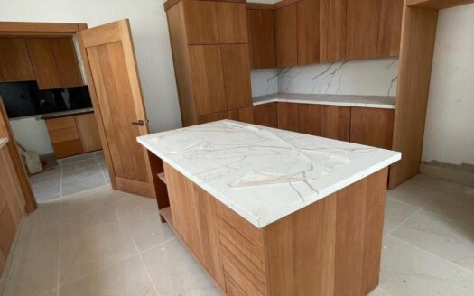 Se vende casa en proyecto cerrado Santiago Rep Dom