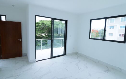 Venta apartamento detras de Pucmm Reparto Imperial Santiago RD