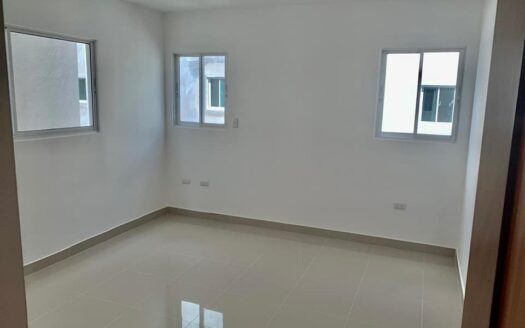 Apartamento en venta en Gurabo, Santiago RD