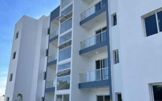 Apartamento economico venta Santiago de los Caballeros RD