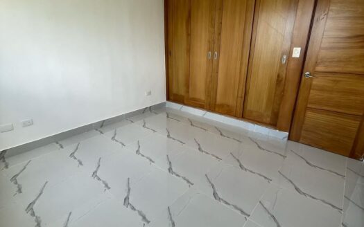 Moderno apartamento en venta en Santiago Rep Dom