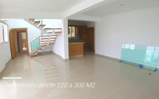 Apartamento en venta en Los Alamos Santiago Rep Dom