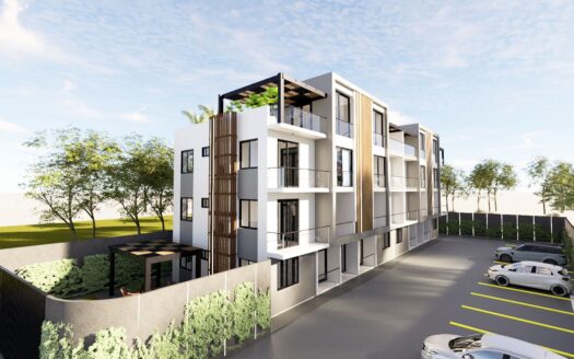 Venta apartamento en Jarabacoa Republica Dominicana
