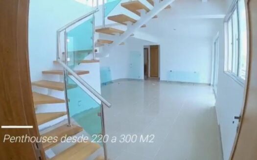 Apartamento en venta en Los Alamos Santiago Rep Dom