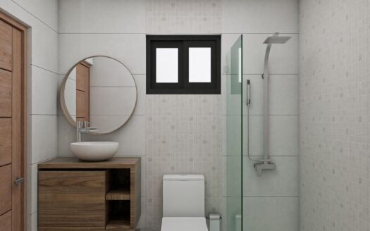 Apartamento en construccion av Hispanoamericana Santiago Rep Dom