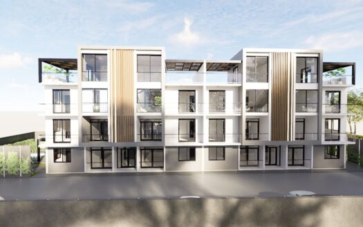 Venta apartamento en Jarabacoa Republica Dominicana