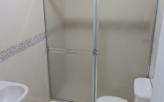 Aparta estudio 1 habitación en alquiler Santiago RD