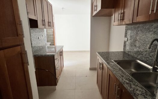 Apartamento economico venta Santiago de los Caballeros RD