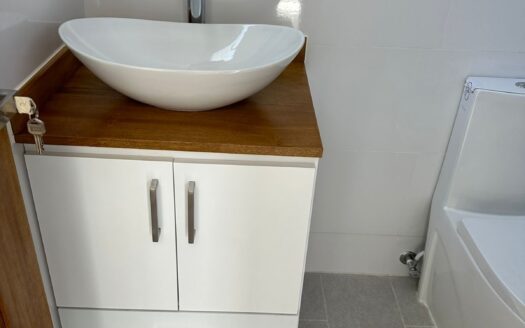 Amplio apartamento nuevo en venta Santiago RD