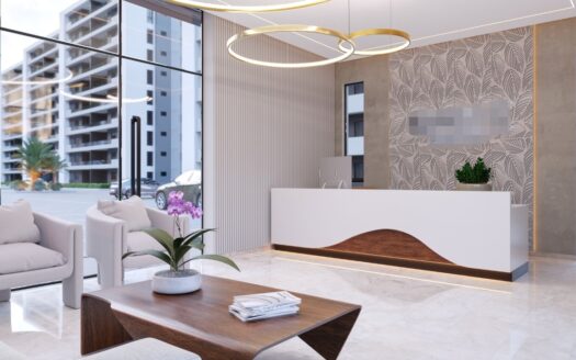 Apartamento en plano prox al HOMS, Santiago de los Caballeros, Rep. Dom.