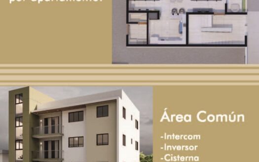 Apartamento en venta en Los Alamos Santiago RD