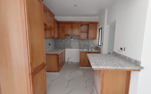 Moderno apartamento en venta en Santiago Rep Dom