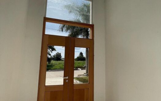 Se vende casa en proyecto cerrado Santiago Rep Dom