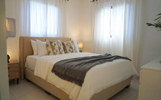 Penthouse económico en venta Santiago RD