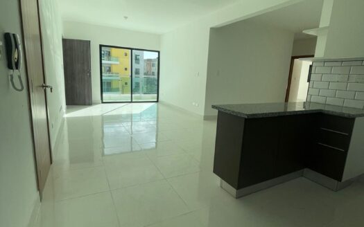Moderno apartamento con ascensor centrico Santiago RD