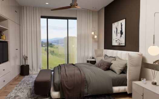 Apartamento 1 y 2 habitaciones Sosua – Cabarete República Dominicana