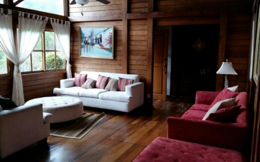 Villa en venta en Jarabacoa Rep Dom