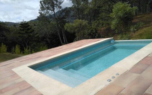 Villa en venta en Jarabacoa Santiago Rep Dom