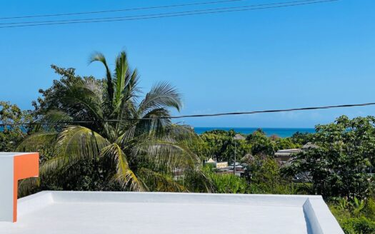 Casa con piscina en venta Puerto Plata Rep Dom