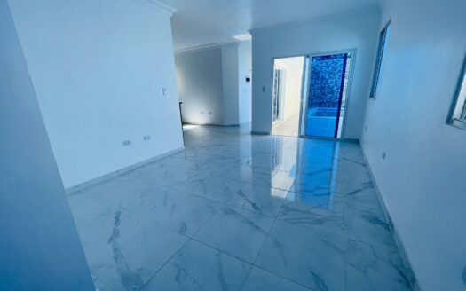 Casa con piscina en venta Puerto Plata Rep Dom