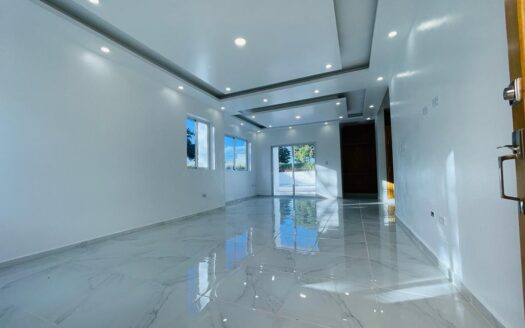 Casa con piscina residencial cerrado Puerto Plata Rep Dom