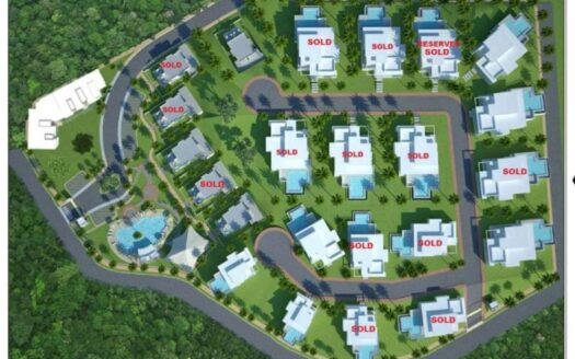 Apartamento en venta Sosua Puerto Plata República Dominicana