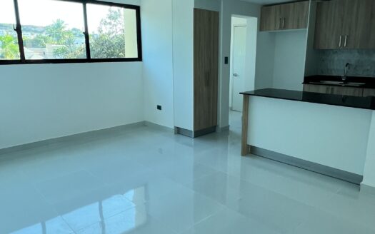 Moderno apartamento economico en Santiago RD