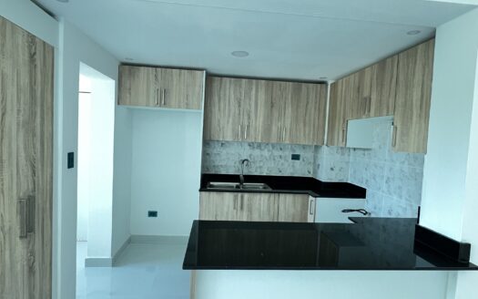 Moderno apartamento economico en Santiago RD