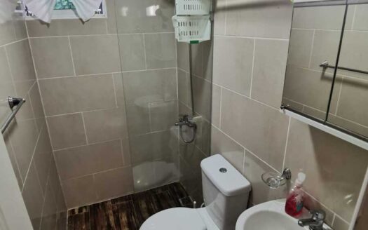 Habitación amueblada en alquiler en Santiago RD