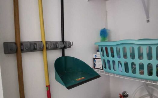 Habitación amueblada en alquiler en Santiago RD