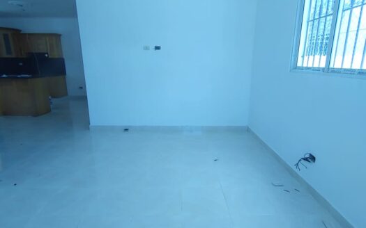 Se vende Casa económica en Santiago RD