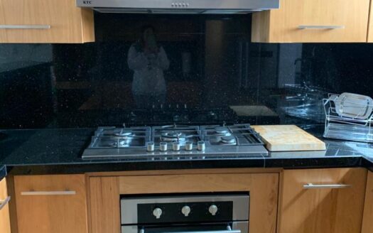 Se vende apartamento amueblado el cerca del monumento en el centro de la Ciudad Santiago RD