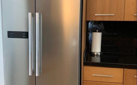 Se vende apartamento amueblado el cerca del monumento en el centro de la Ciudad Santiago RD