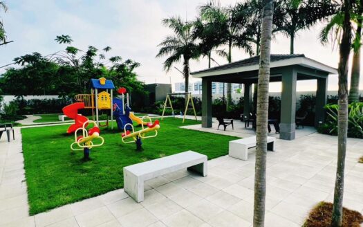 Moderno apartamento en venta en la entrada de Santiago próx HOMS