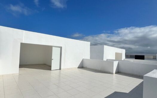 Apartamento en alquiler tipo Penthouse Santiago de los Caballeros RD