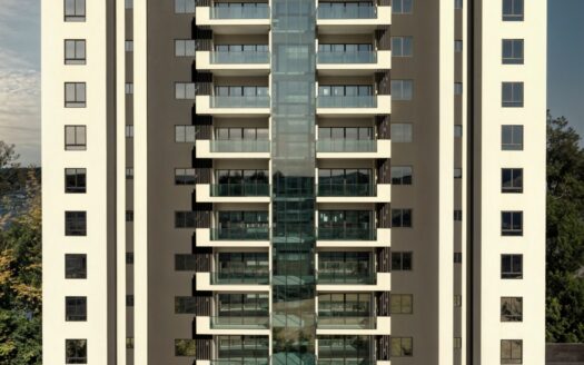 Amplio apartamento en plano en la Ciudad de Santiago av Hispanoamericana