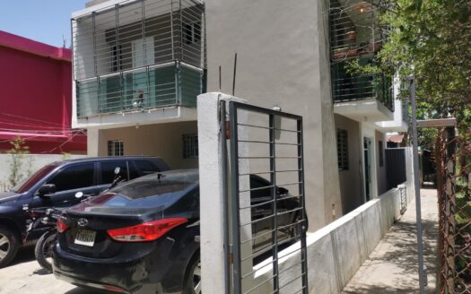 Venta apartamento barato en Santiago RD